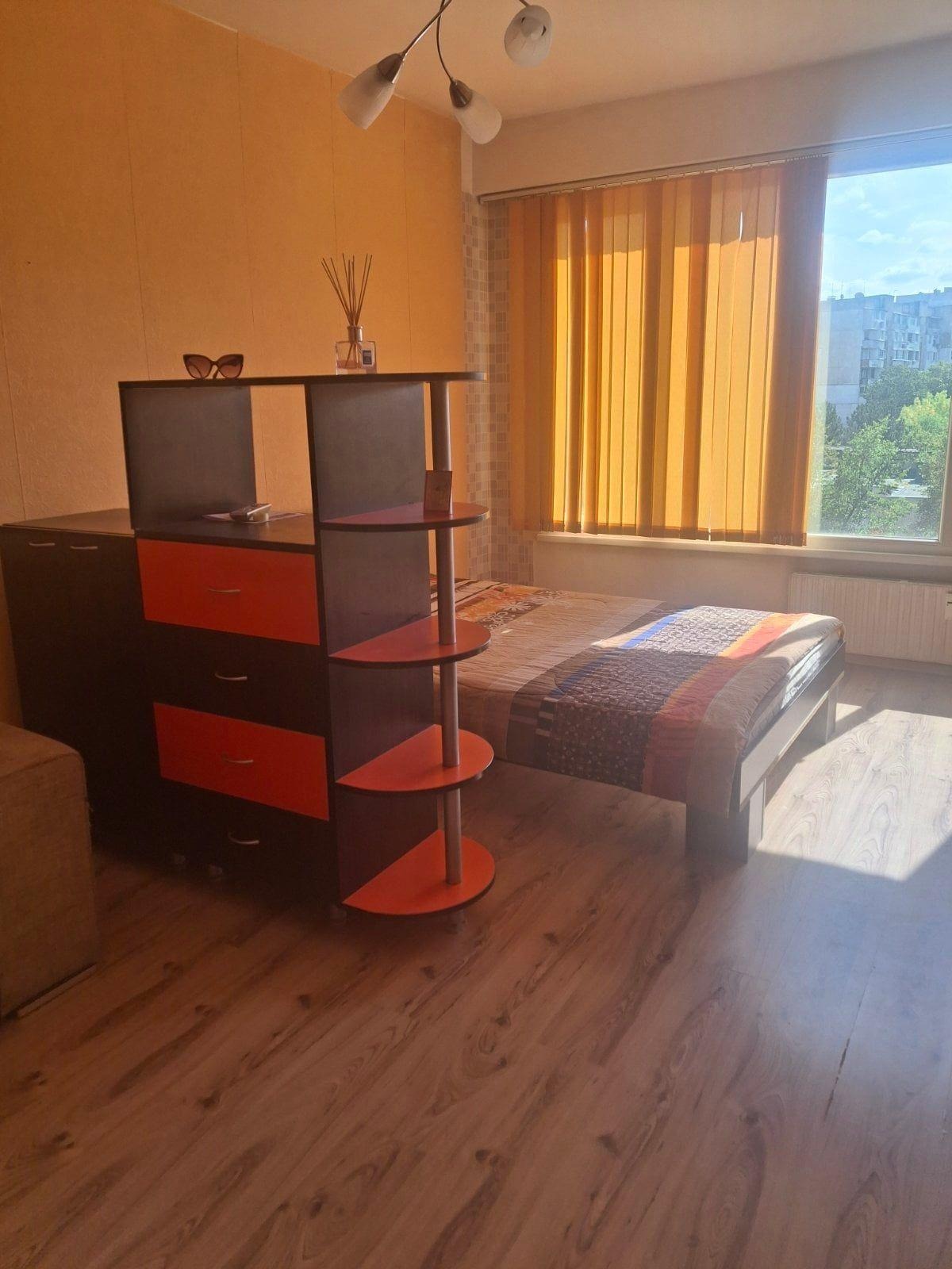 Дава под наем 1-СТАЕН, гр. София, Младост 3, снимка 2 - Апартаменти - 56309339