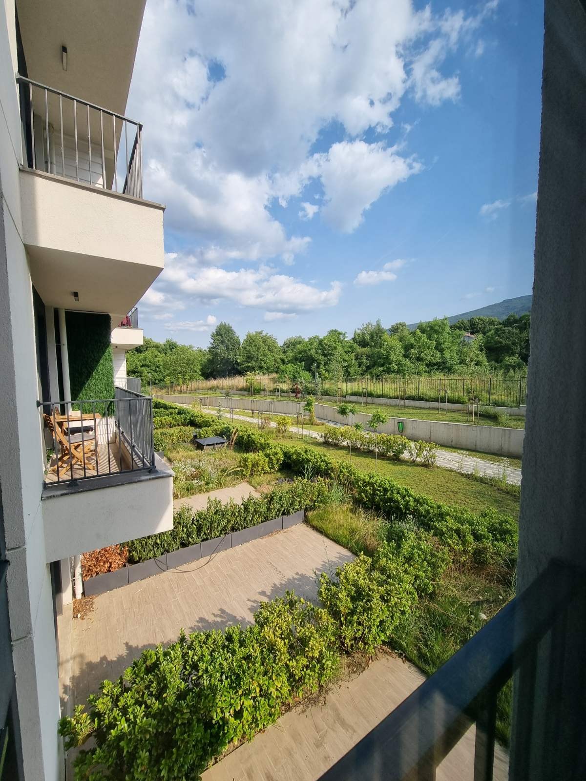 Дава под наем 2-СТАЕН, гр. София, Драгалевци, снимка 16 - Апартаменти - 53814415