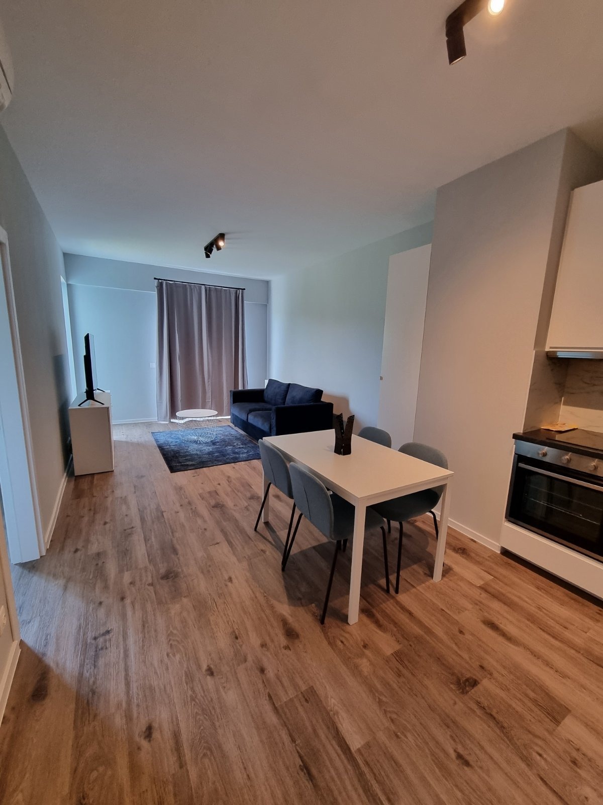 Дава под наем 2-СТАЕН, гр. София, Драгалевци, снимка 6 - Апартаменти - 53814415