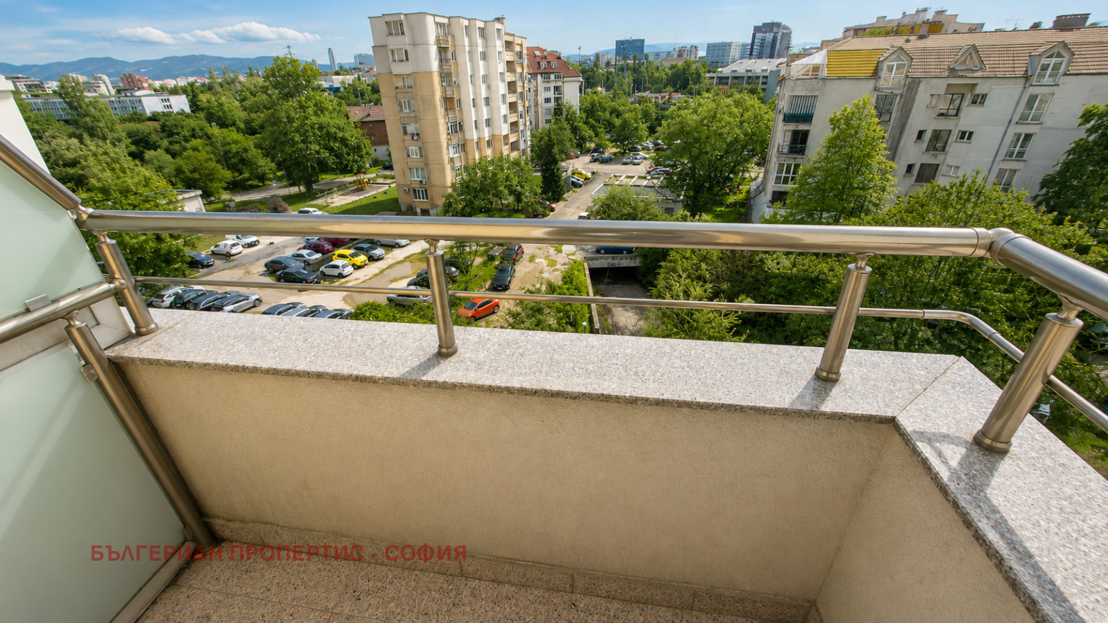 Дава под наем 2-СТАЕН, гр. София, Слатина, снимка 5 - Апартаменти - 54146269