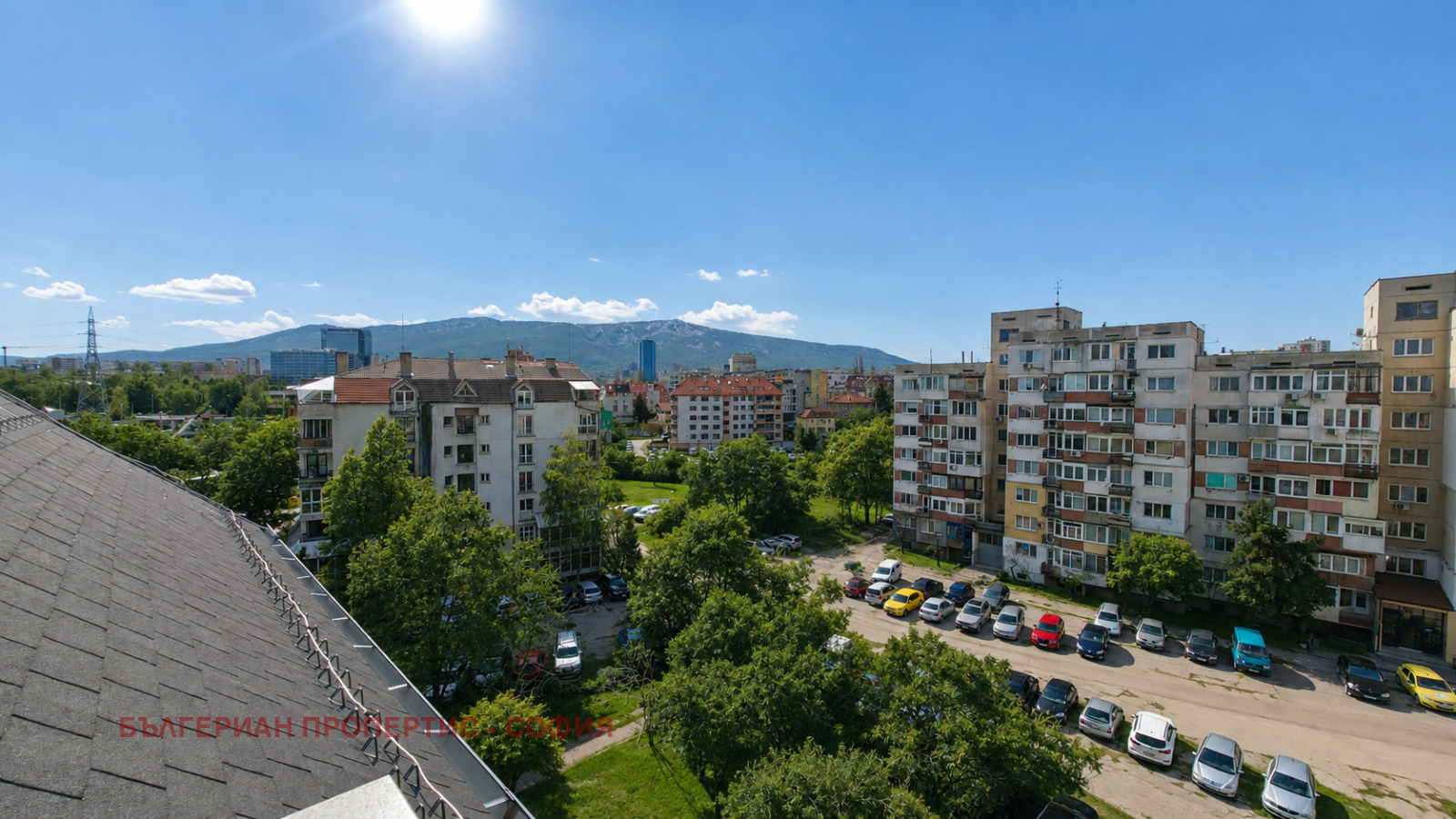 Дава под наем 2-СТАЕН, гр. София, Слатина, снимка 12 - Апартаменти - 54146269