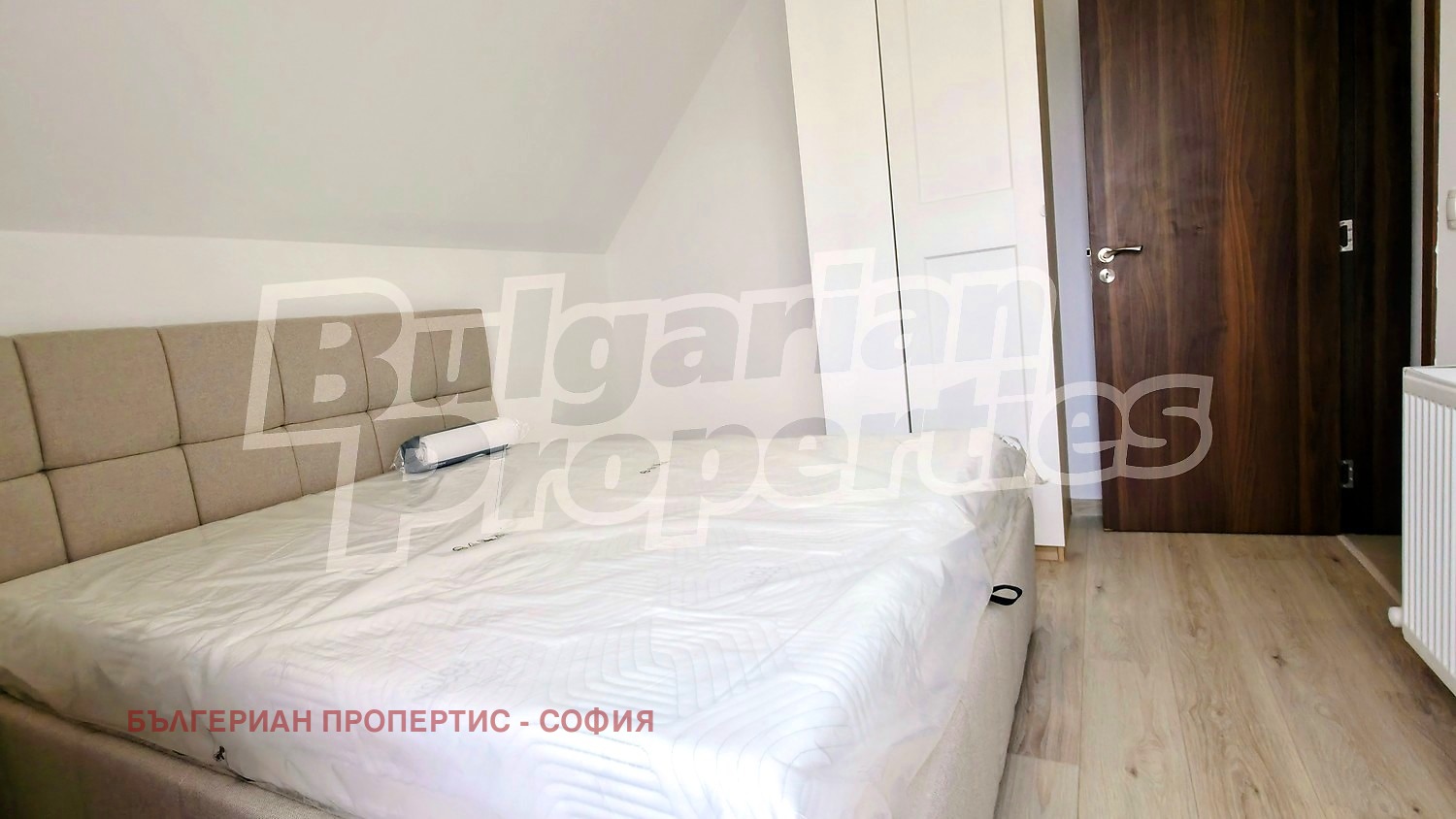 Дава под наем 2-СТАЕН, гр. София, Слатина, снимка 4 - Апартаменти - 54146269