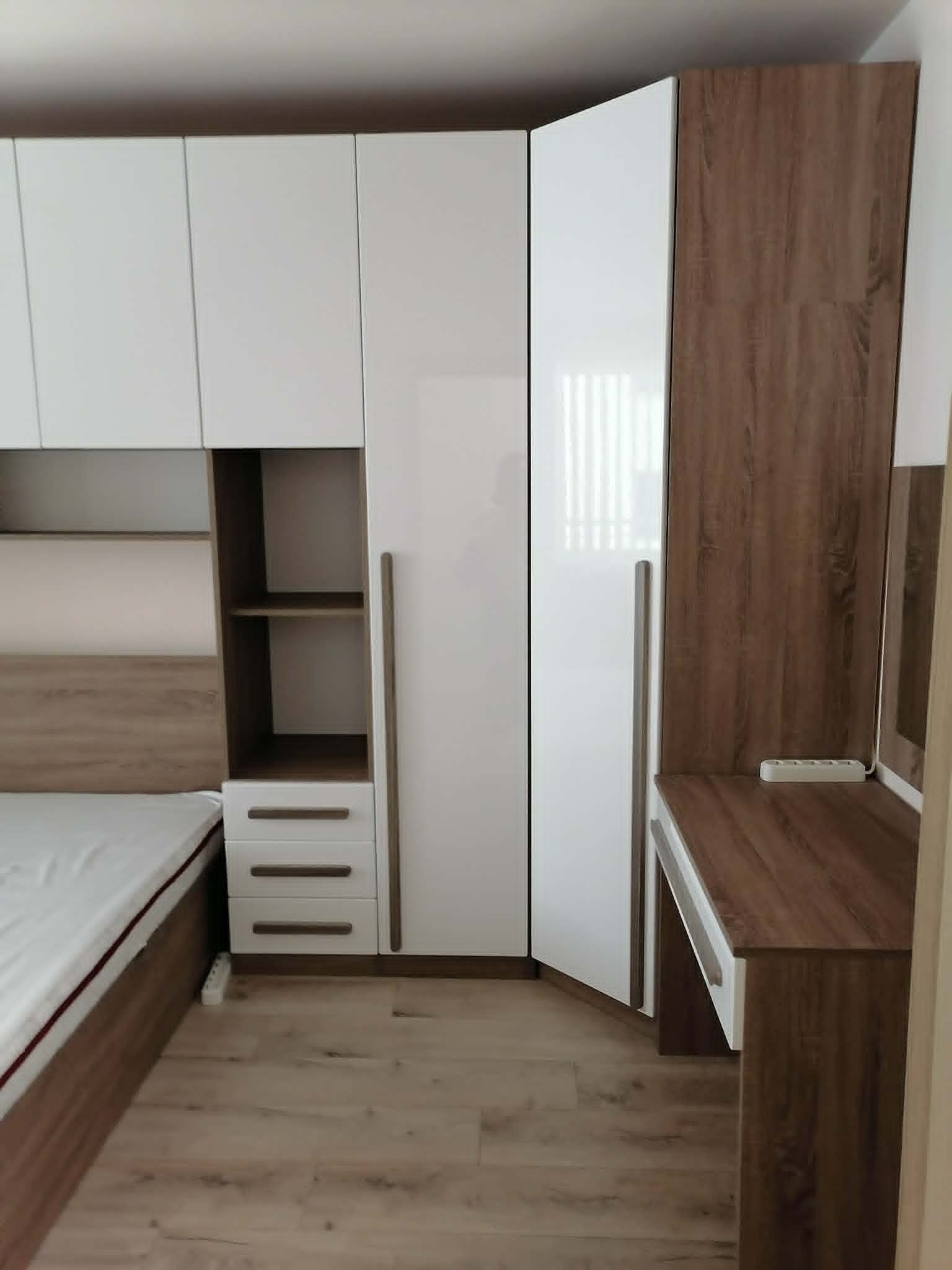 Дава под наем 2-СТАЕН, гр. Стара Загора, Център, снимка 3 - Апартаменти - 54591700
