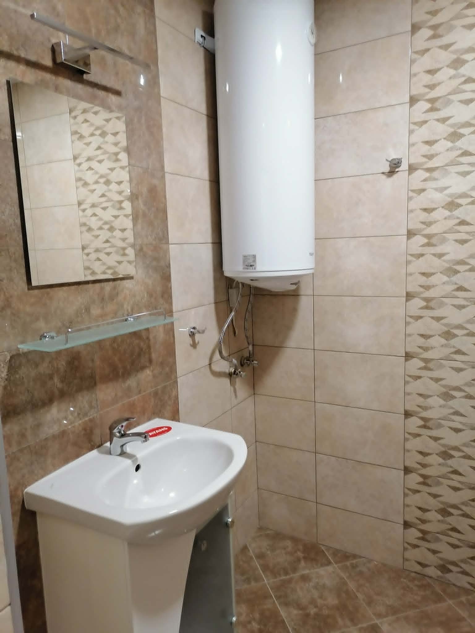 Дава под наем 2-СТАЕН, гр. Стара Загора, Център, снимка 7 - Апартаменти - 54591700