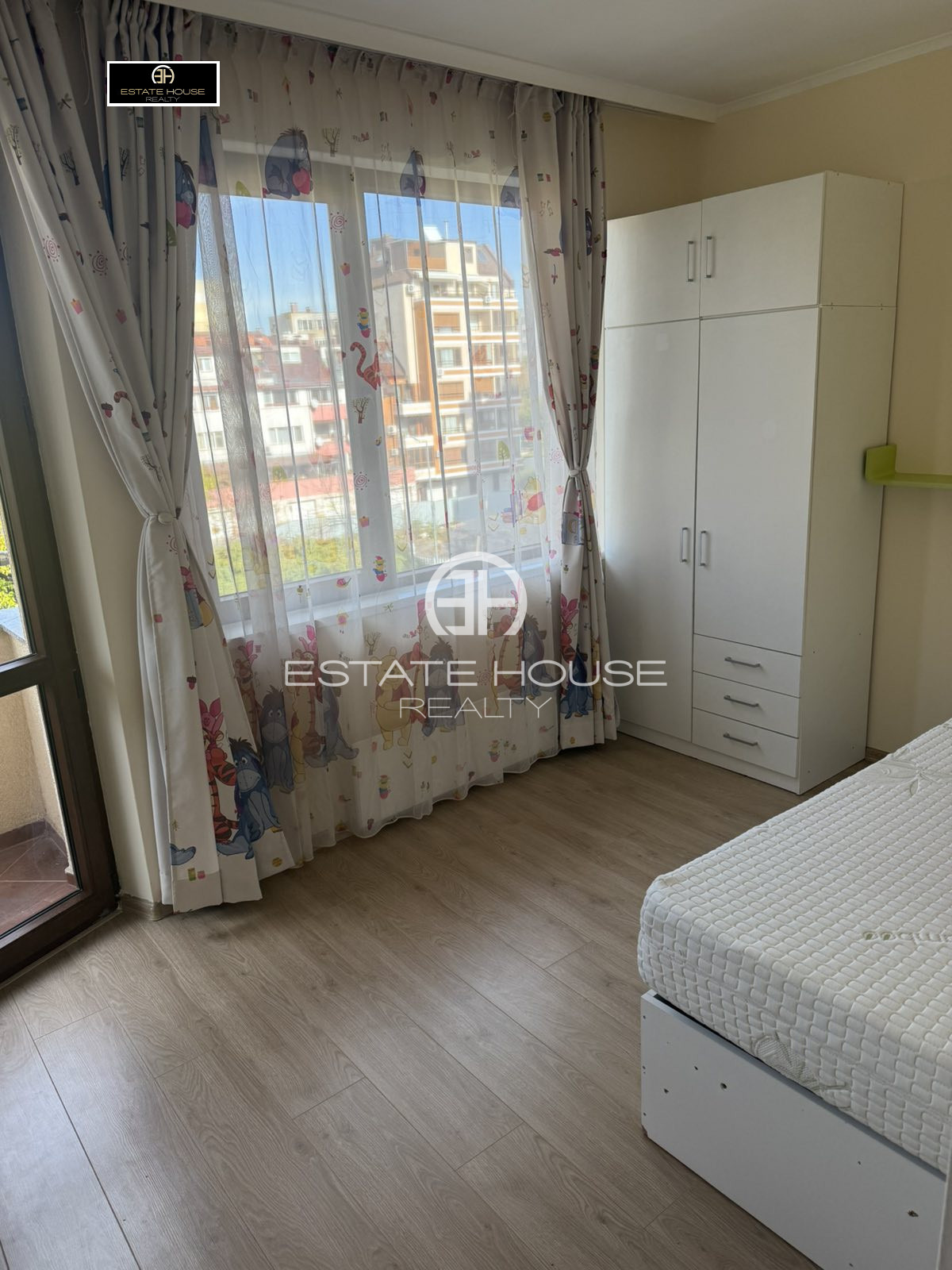 Дава под наем 3-СТАЕН, гр. София, Сухата река, снимка 6 - Апартаменти - 53944007