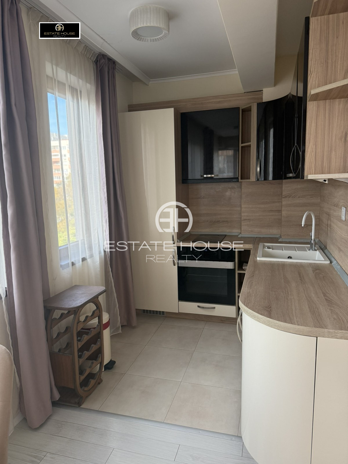 Дава под наем 3-СТАЕН, гр. София, Сухата река