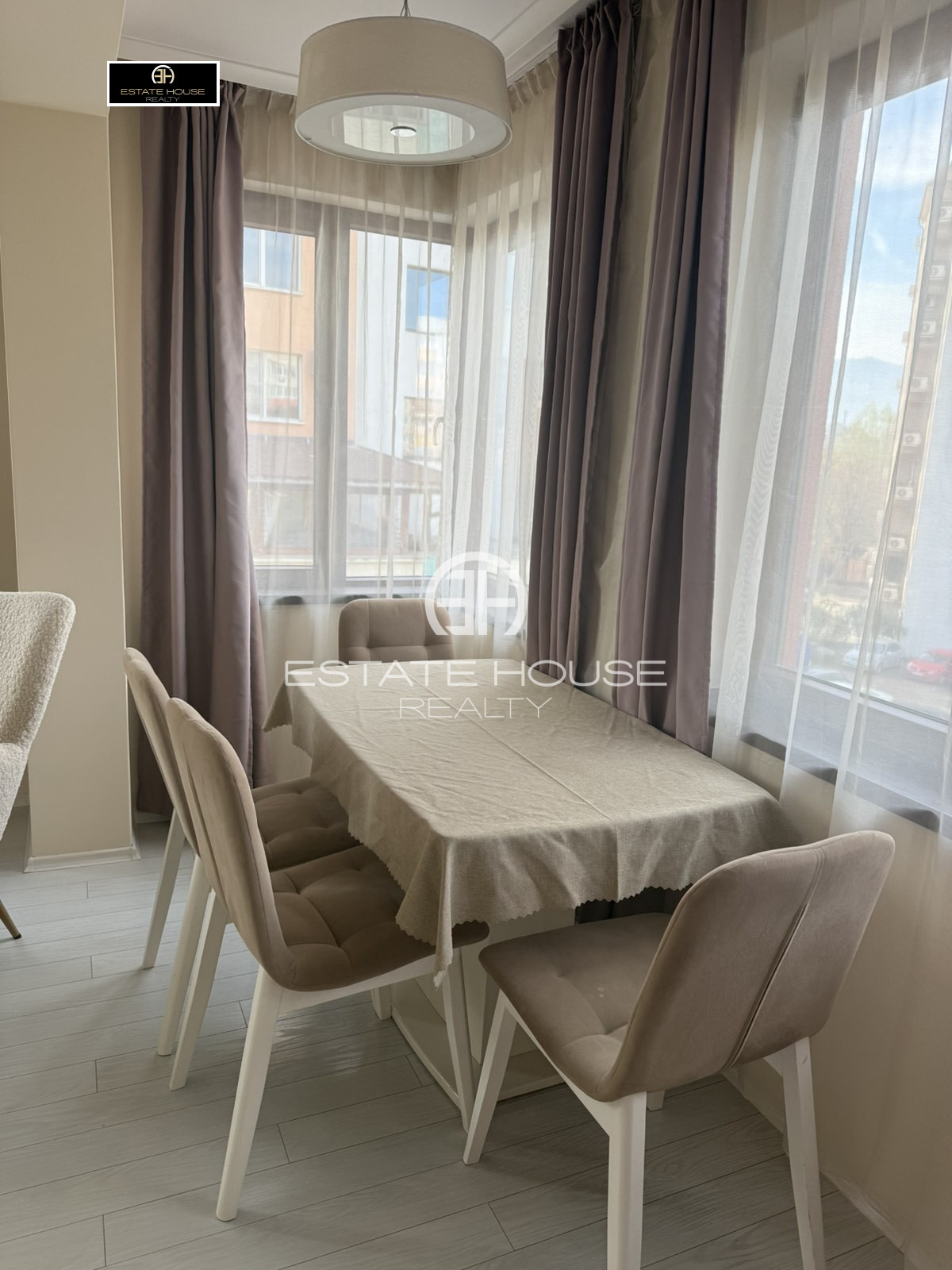 Дава под наем 3-СТАЕН, гр. София, Сухата река, снимка 4 - Апартаменти - 53944007