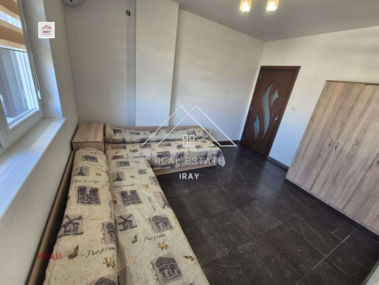 Дава под наем 3-СТАЕН, гр. Стара Загора, ОРБ, снимка 14 - Апартаменти - 55555920