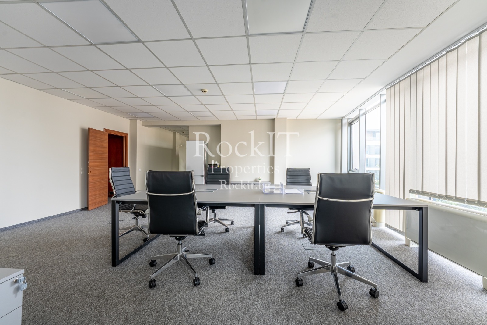 Дава под наем ОФИС, гр. София, Изток, снимка 6 - Офиси - 54045477