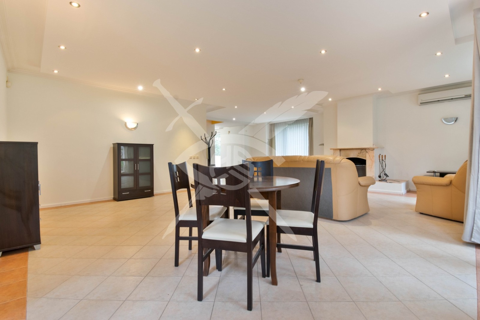 Дава под наем КЪЩА, гр. София, Драгалевци, снимка 5 - Къщи - 53981776