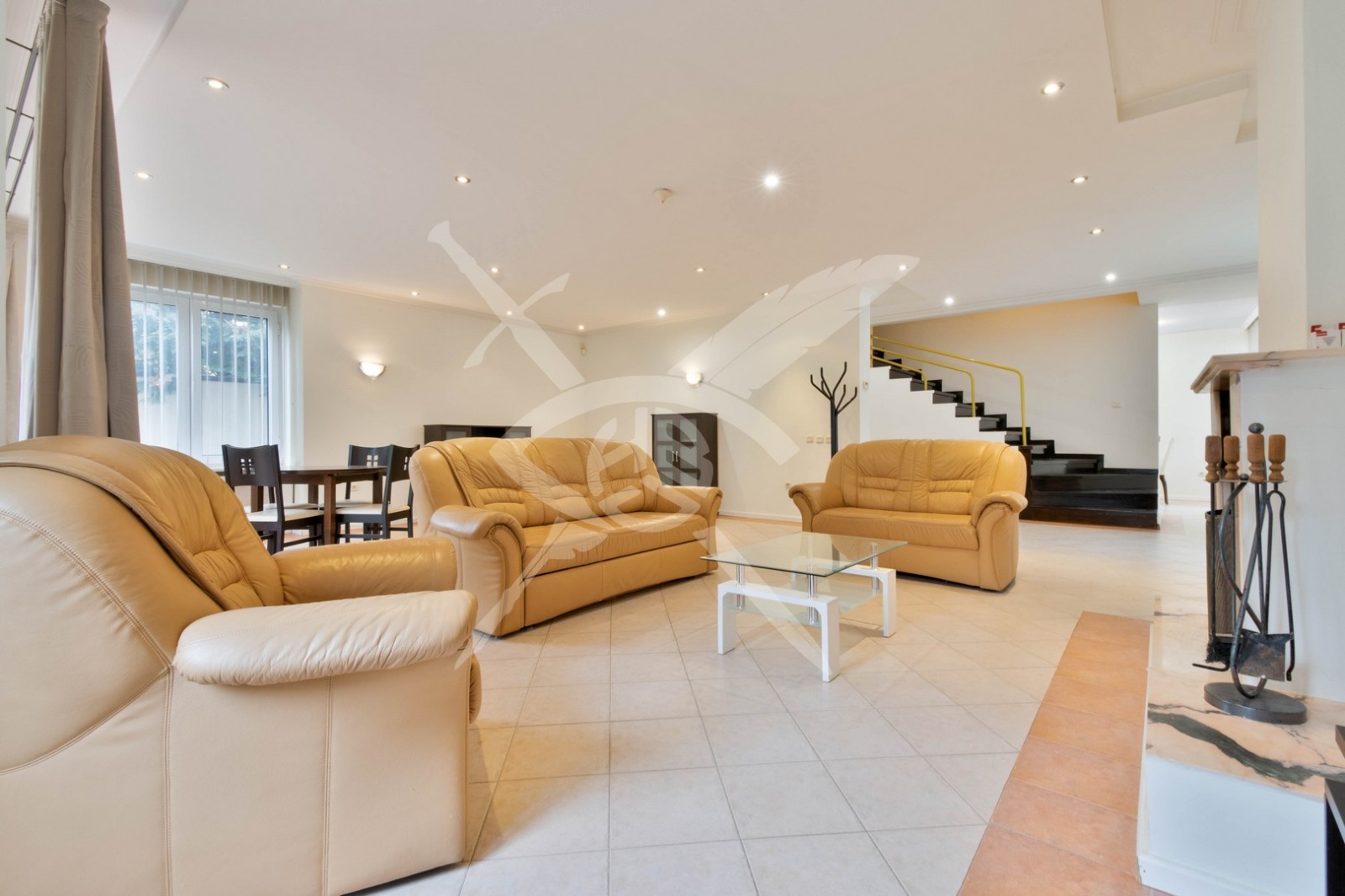 Дава под наем КЪЩА, гр. София, Драгалевци, снимка 6 - Къщи - 53981776