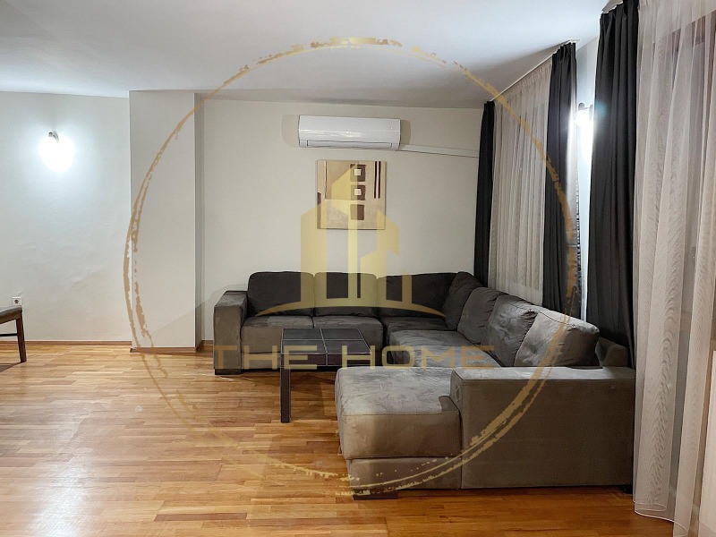 Дава под Наем МНОГОСТАЕН в град Варна, Център - 135 кв.м / 800 € » 1 564.66 лв., ХОУМЕСТЕЙТ