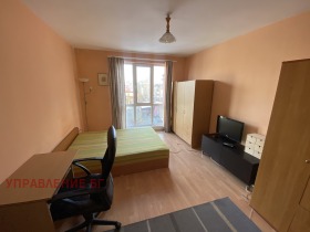 1 bedroom Ovcha kupel 1, Sofia 1