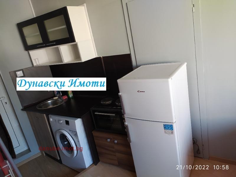Дава под наем  1-стаен град Русе , Център , 17 кв.м | 84377626 - изображение [7]