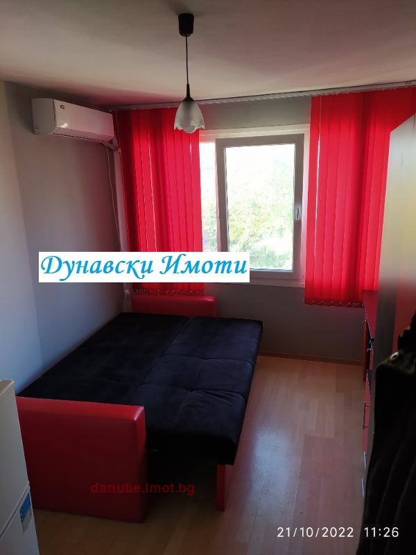 Дава под наем  1-стаен град Русе , Център , 17 кв.м | 84377626 - изображение [5]