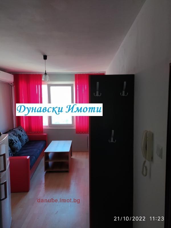 Дава под наем  1-стаен град Русе , Център , 17 кв.м | 84377626 - изображение [3]