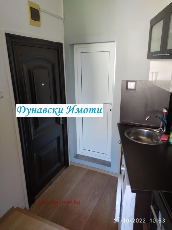 Дава под наем  1-стаен град Русе , Център , 17 кв.м | 84377626 - изображение [8]