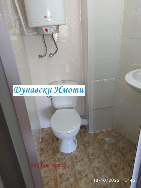Дава под наем  1-стаен град Русе , Център , 17 кв.м | 84377626 - изображение [9]