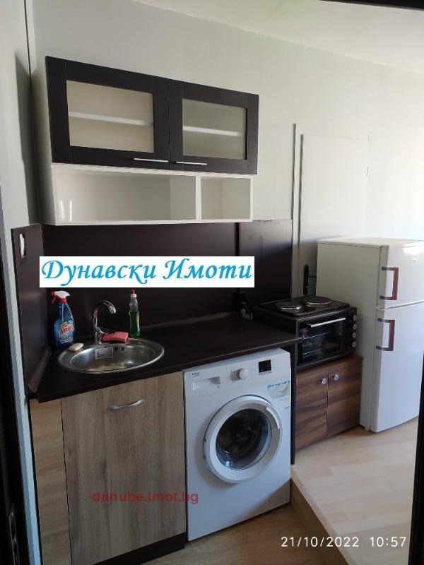 Дава под наем  1-стаен град Русе , Център , 17 кв.м | 84377626 - изображение [6]