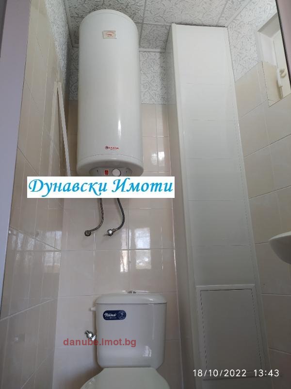 Дава под наем  1-стаен град Русе , Център , 17 кв.м | 84377626 - изображение [10]