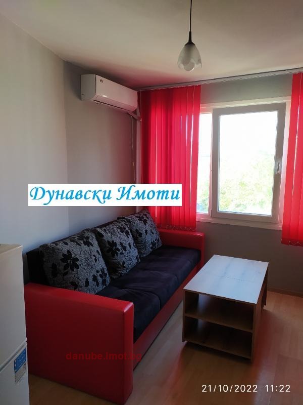 Дава под наем  1-стаен град Русе , Център , 17 кв.м | 84377626 - изображение [4]