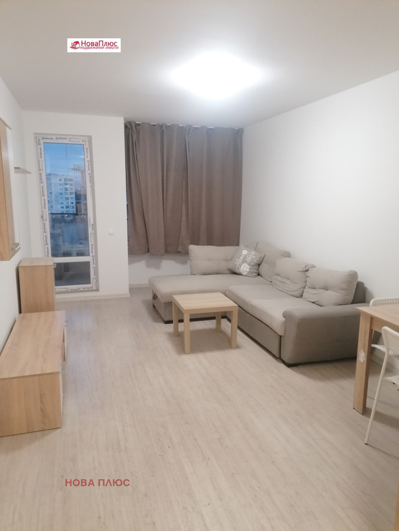 Kiadó  1 hálószoba Sofia , Vrabnica 2 , 75 négyzetméter | 33161149 - kép [2]