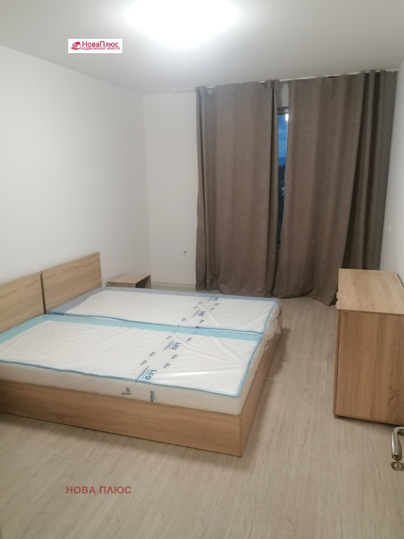 Kiadó  1 hálószoba Sofia , Vrabnica 2 , 75 négyzetméter | 33161149 - kép [5]