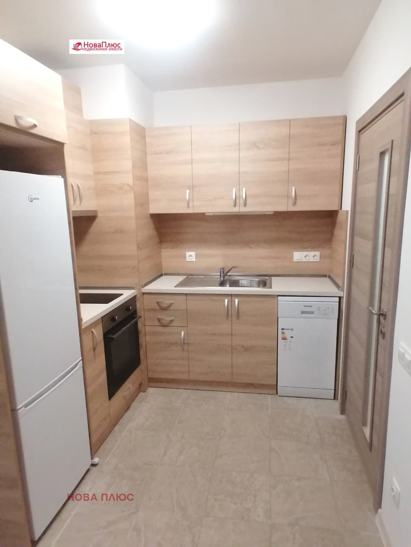 Kiadó  1 hálószoba Sofia , Vrabnica 2 , 75 négyzetméter | 33161149 - kép [3]