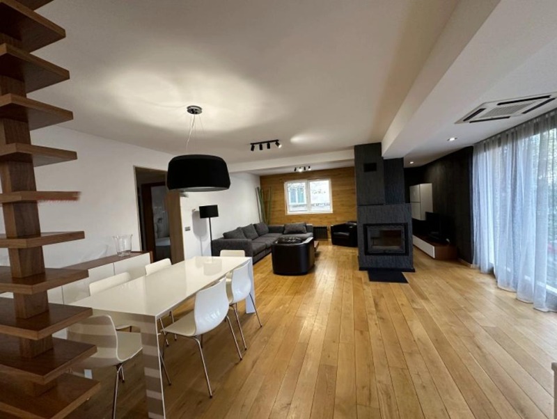 K pronájmu  1 ložnice Sofia , Pavlovo , 85 m2 | 84008600 - obraz [13]