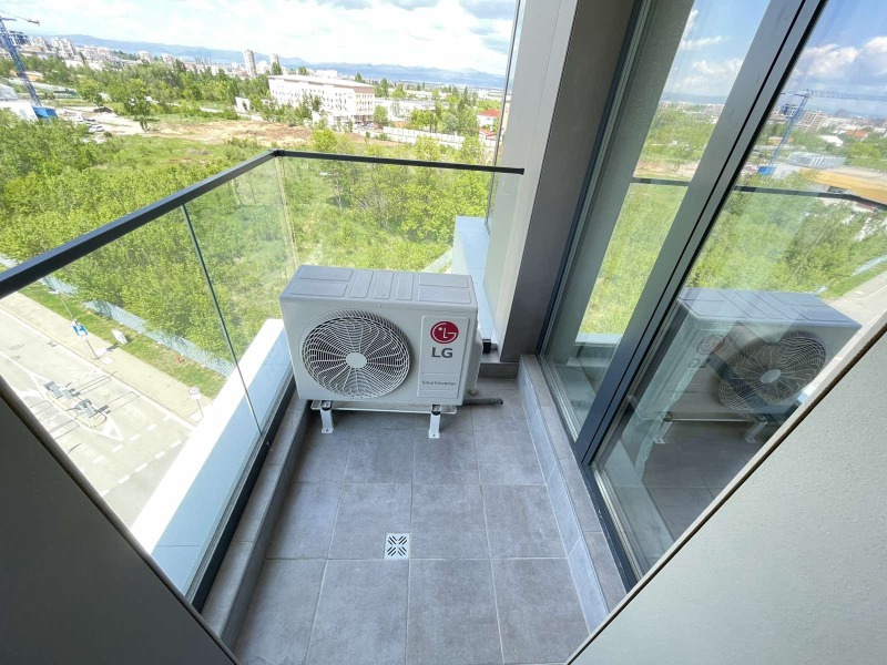 K pronájmu  1 ložnice Sofia , Družba 2 , 60 m2 | 61369629 - obraz [8]