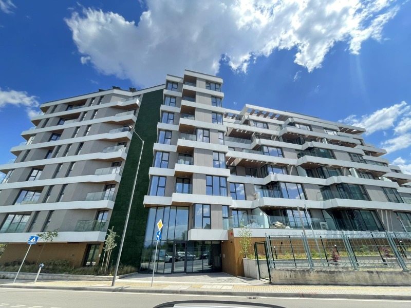 K pronájmu  1 ložnice Sofia , Družba 2 , 60 m2 | 61369629 - obraz [12]
