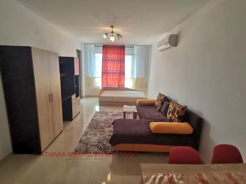 För uthyrning  1 sovrum Plovdiv , Trakija , 59 kvm | 43400426