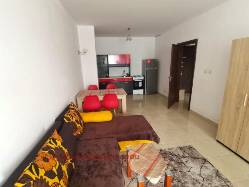 För uthyrning  1 sovrum Plovdiv , Trakija , 59 kvm | 43400426 - bild [2]
