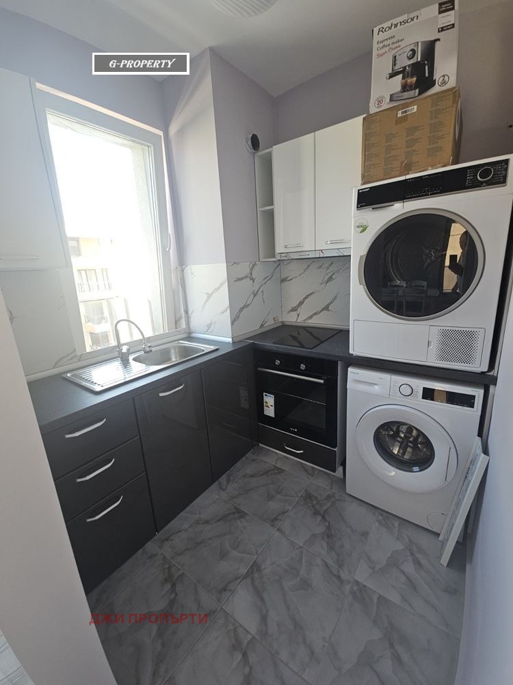 Do wynajęcia  1 sypialnia Sofia , Studentski grad , 60 mkw | 25102458 - obraz [3]