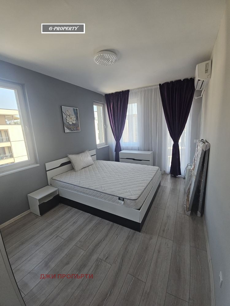 Do wynajęcia  1 sypialnia Sofia , Studentski grad , 60 mkw | 25102458 - obraz [2]