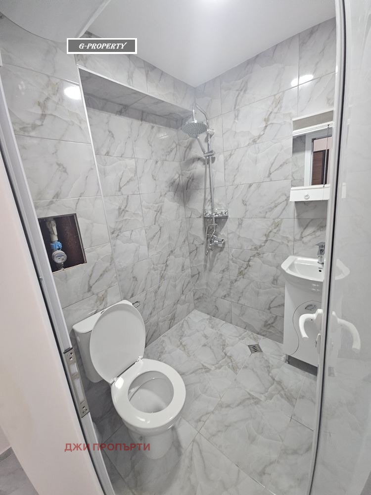 Do wynajęcia  1 sypialnia Sofia , Studentski grad , 60 mkw | 25102458 - obraz [4]