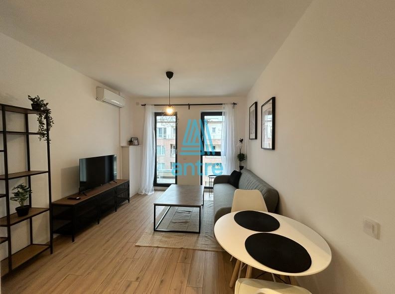 Дава под наем 2-СТАЕН, гр. София, Малинова долина, снимка 2 - Апартаменти - 54070133