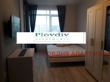 Дава под наем 2-СТАЕН, гр. Пловдив, Каменица 1, снимка 3 - Апартаменти - 54647663