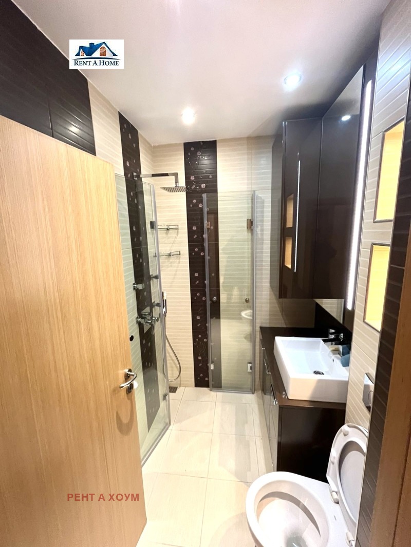 Дава под наем 3-СТАЕН, гр. София, Витоша, снимка 11 - Апартаменти - 53380252