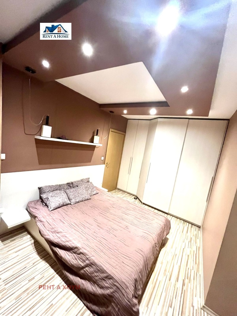 Дава под наем 3-СТАЕН, гр. София, Витоша, снимка 5 - Апартаменти - 53380252