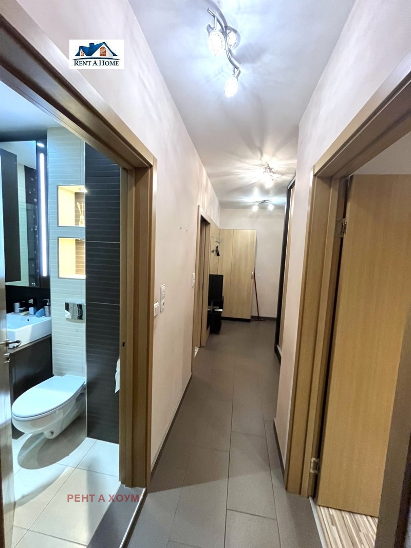 Дава под наем 3-СТАЕН, гр. София, Витоша, снимка 9 - Апартаменти - 53380252