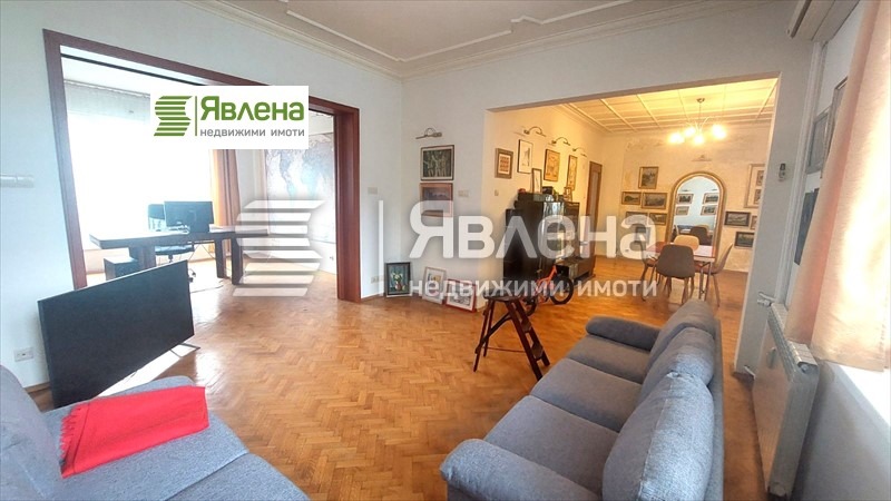 For Rent  3 bedroom Sofia , Tsentar , 130 sq.m | 71922189 - image [2]