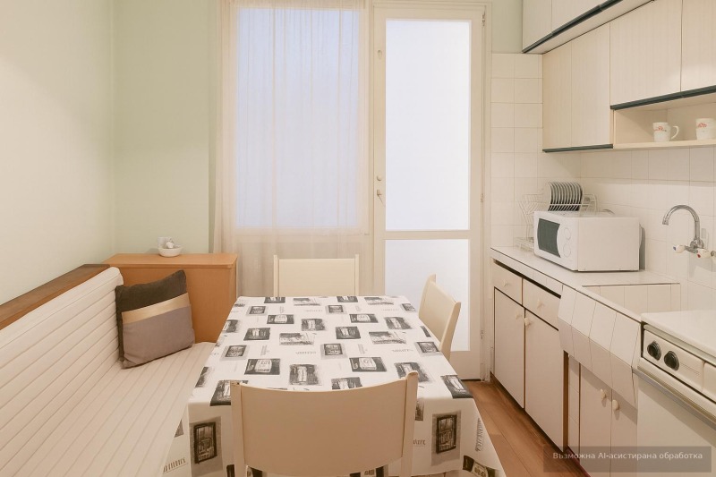 Дава под наем 4-СТАЕН, гр. Пловдив, Кючук Париж