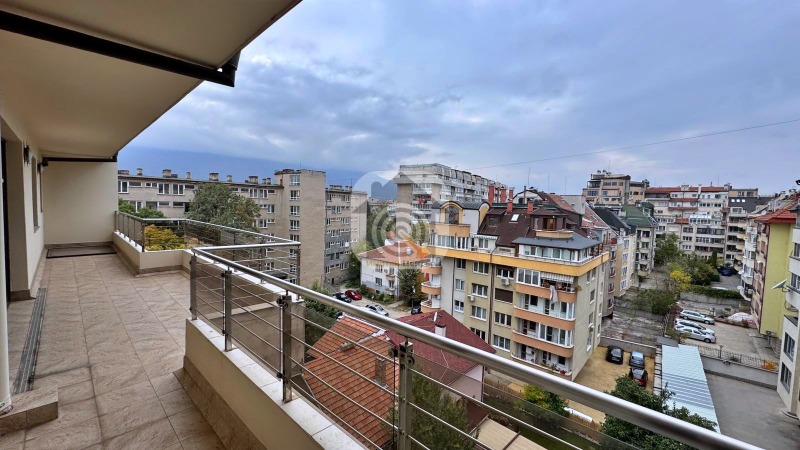 Kiralık  Ofis Sofia , Lozenec , 146 metrekare | 82648679 - görüntü [12]