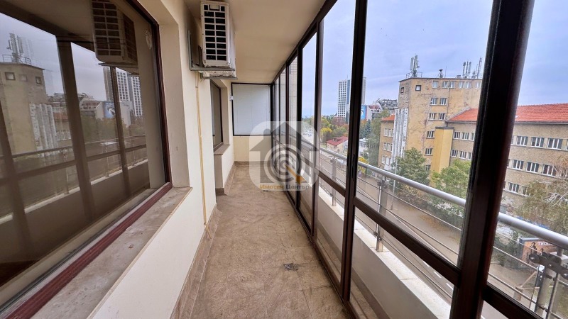 Kiralık  Ofis Sofia , Lozenec , 146 metrekare | 82648679 - görüntü [13]