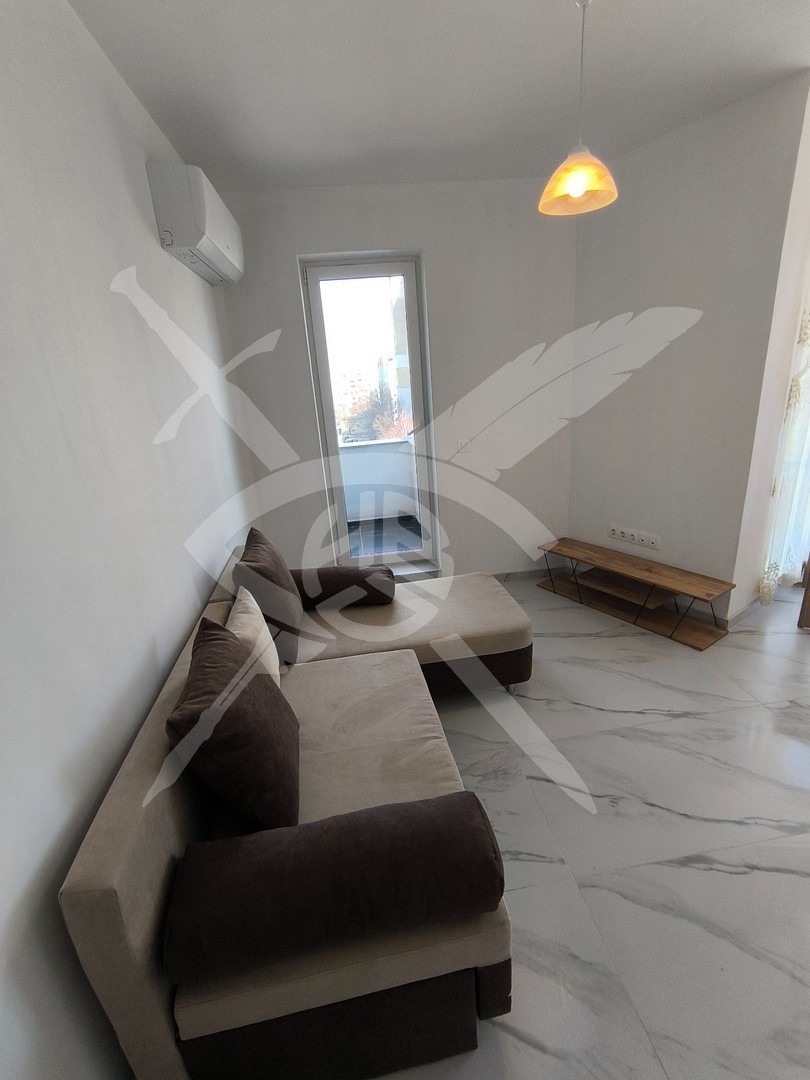 Дава под наем 3-СТАЕН, гр. София, Люлин 5, снимка 6 - Апартаменти - 54051016