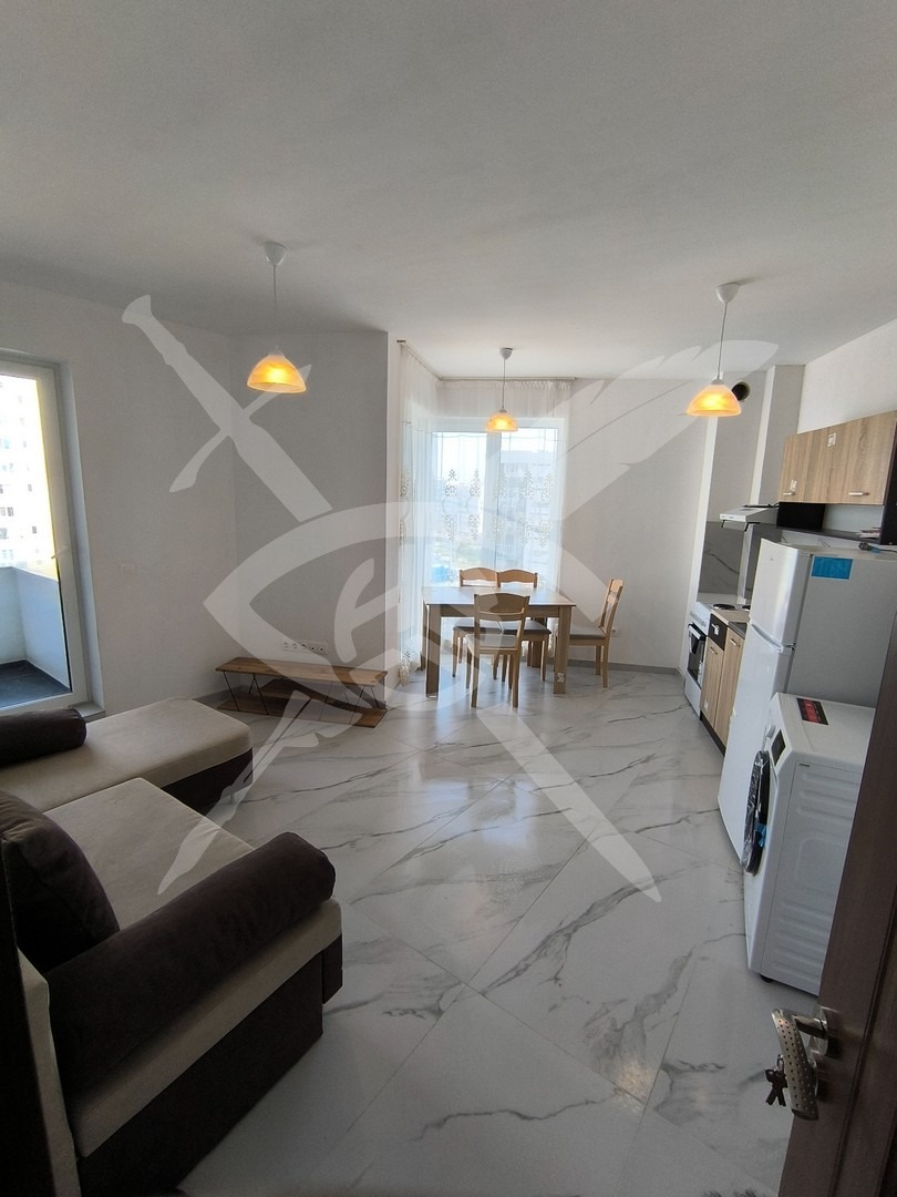 Дава под наем 3-СТАЕН, гр. София, Люлин 5, снимка 5 - Апартаменти - 54051016