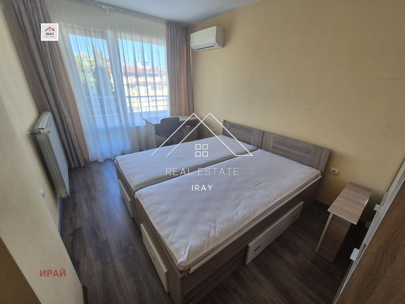 Дава под наем 3-СТАЕН, гр. Стара Загора, Център, снимка 9 - Апартаменти - 56316346