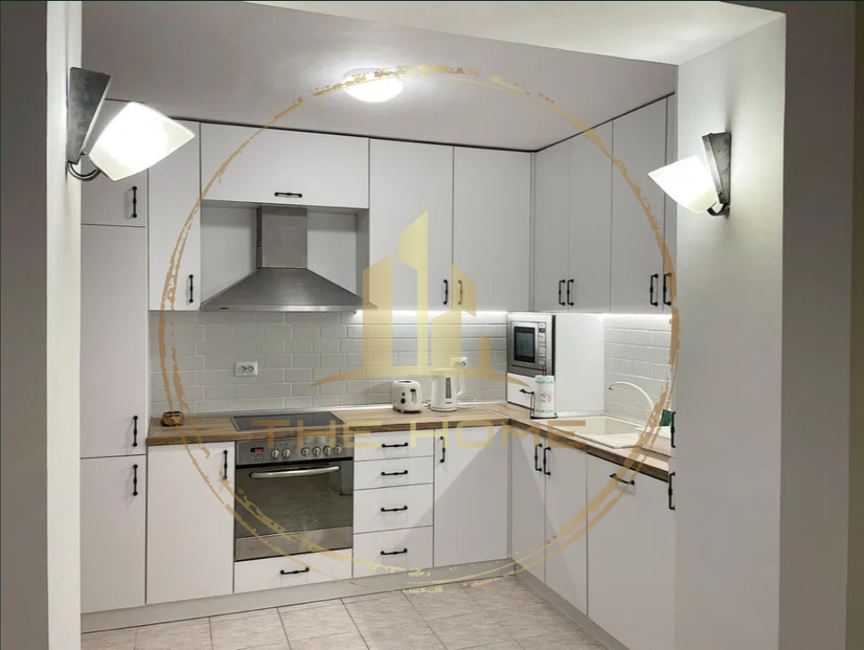 Дава под наем МНОГОСТАЕН, гр. Варна, Център, снимка 3 - Апартаменти - 53962044