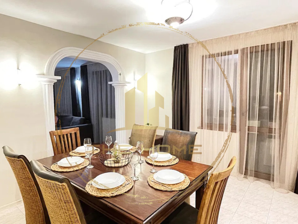 Дава под наем МНОГОСТАЕН, гр. Варна, Център, снимка 5 - Апартаменти - 53962044